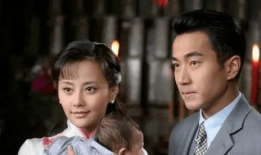 娘妻电视剧,爱恨交织的家庭纠葛