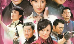 新一剪梅电视剧,穿越时空的传奇爱情