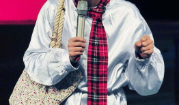 小沈阳最新电视剧