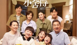 电视剧 家庭,温情岁月里的爱与成长